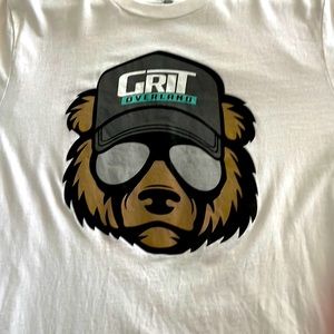 GRIT overland shirt mens size L